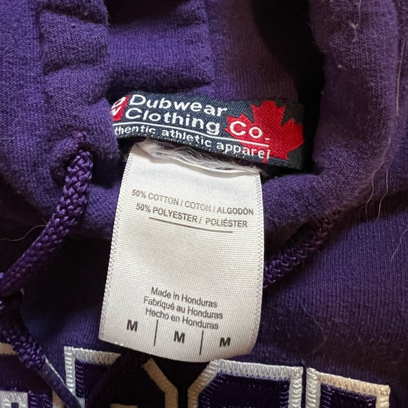 Georgian College Hoodie - Picture 2 of 2